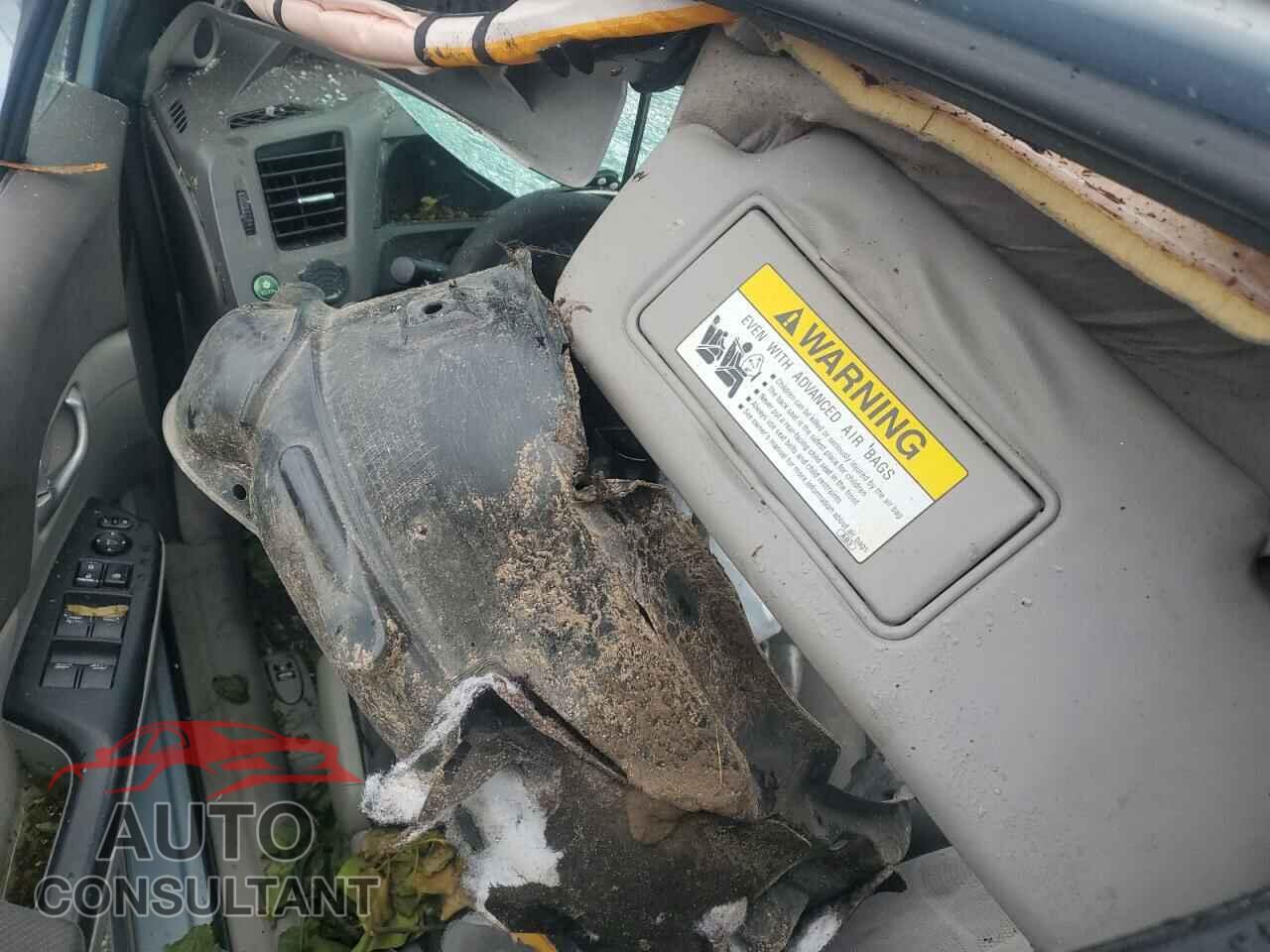 HONDA CIVIC 2012 - 19XFB2F86CE336034