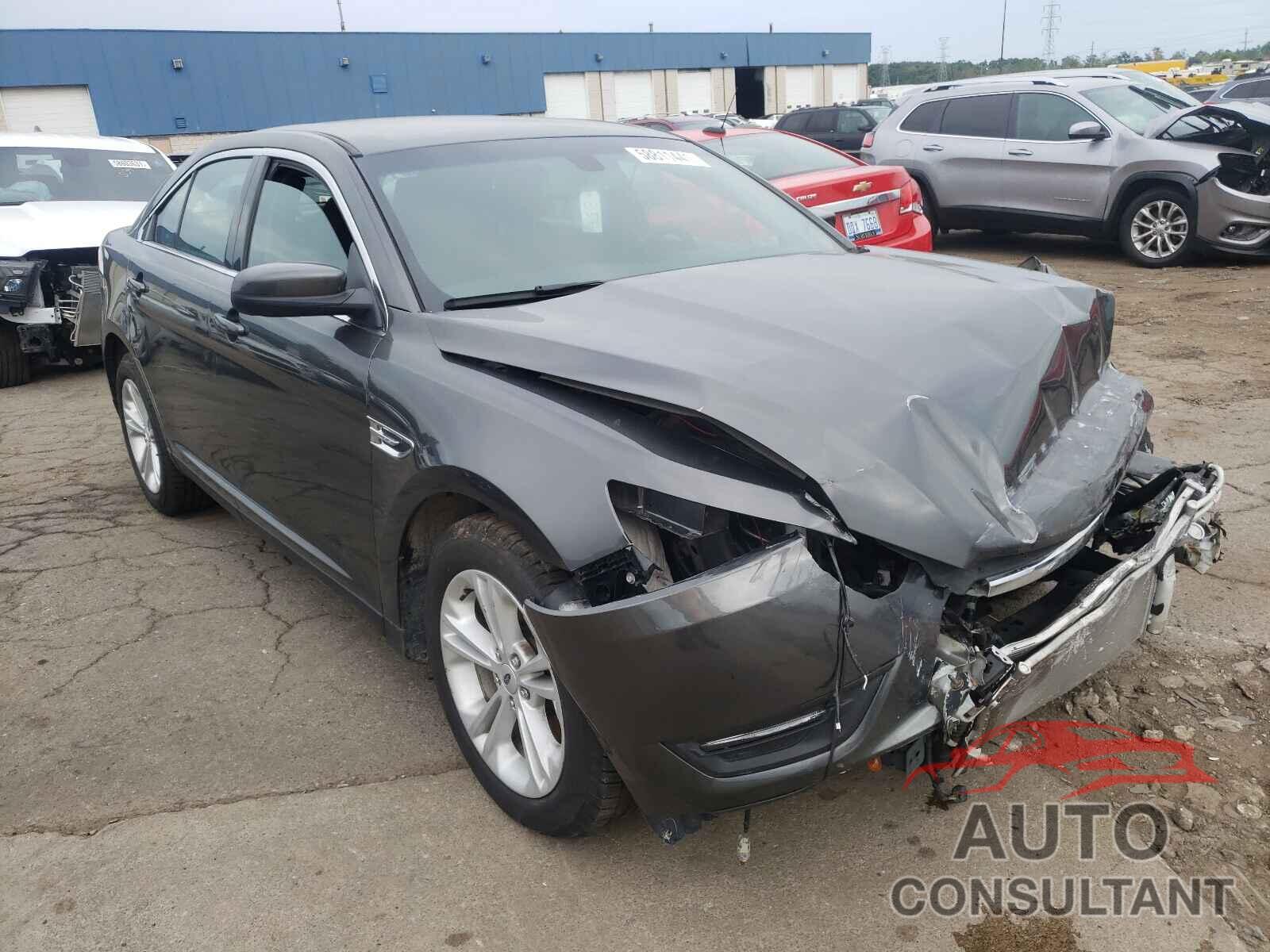 FORD TAURUS 2017 - 1FAHP2E82HG119038