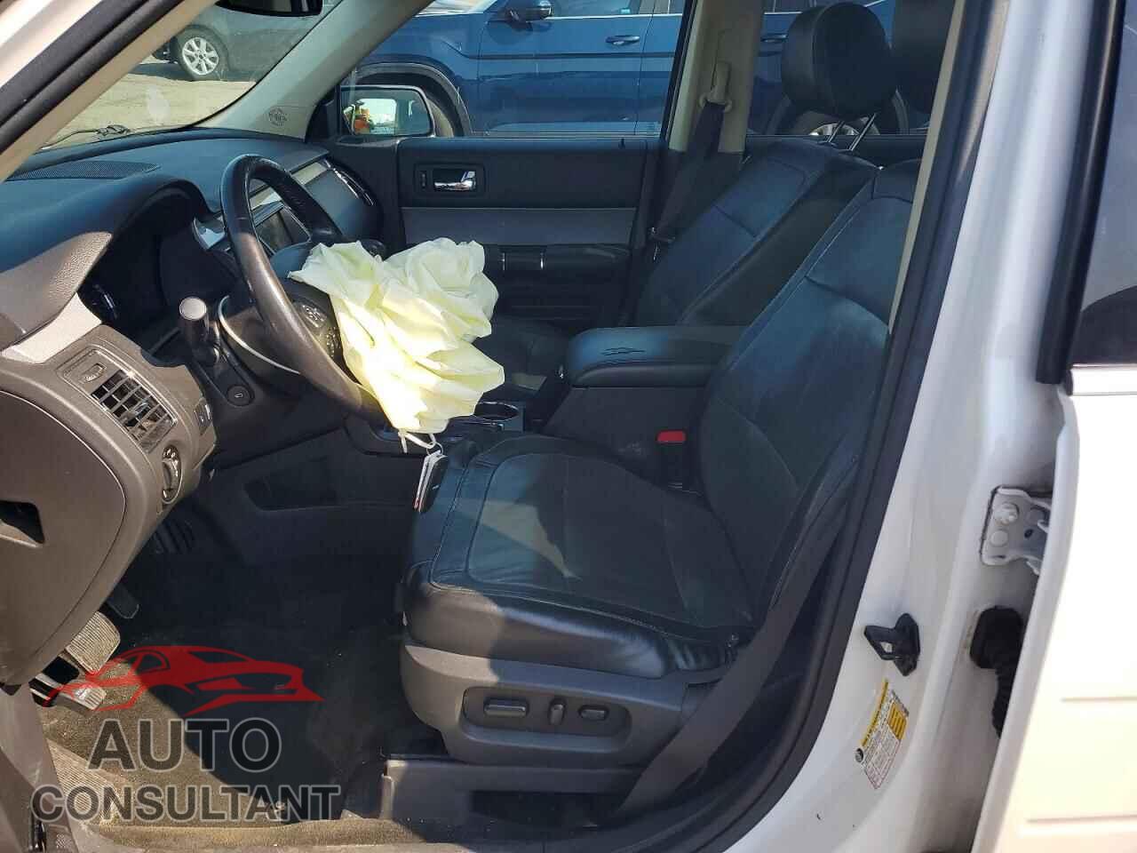 FORD FLEX 2015 - 2FMGK5D83FBA07162