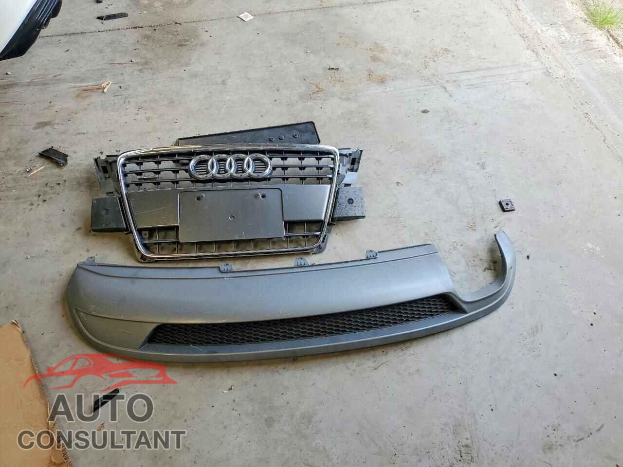 AUDI A4 2012 - WAUFFAFL3CA120211
