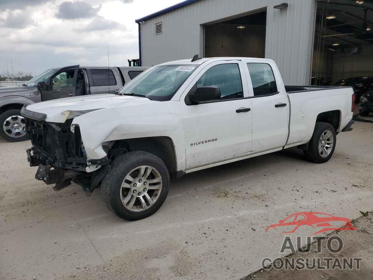 CHEVROLET ALL Models 2015 - 1GCRCPEH7FZ406965