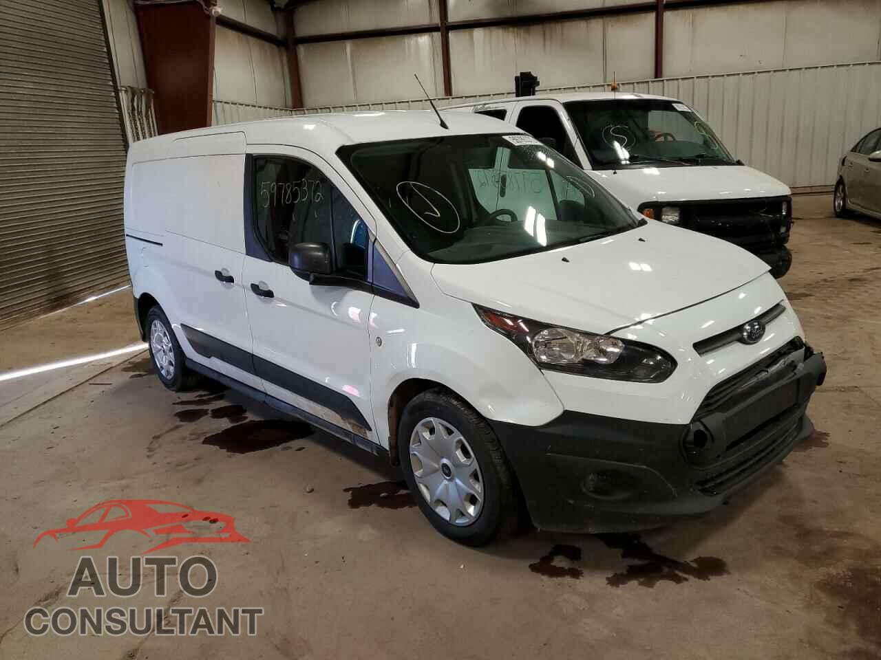 FORD TRANSIT 2017 - NM0LS7E71H1338113
