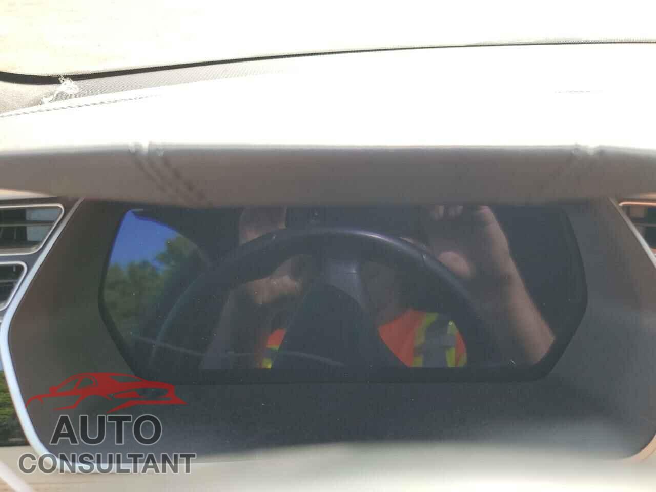 TESLA MODEL S 2016 - 5YJSA1E25GF149361