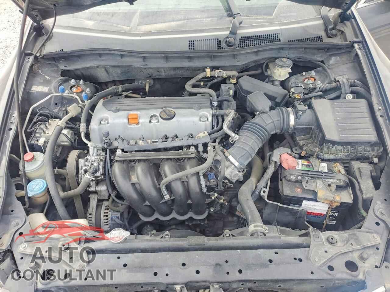 HONDA ACCORD 2011 - 1HGCP2F61BA134448