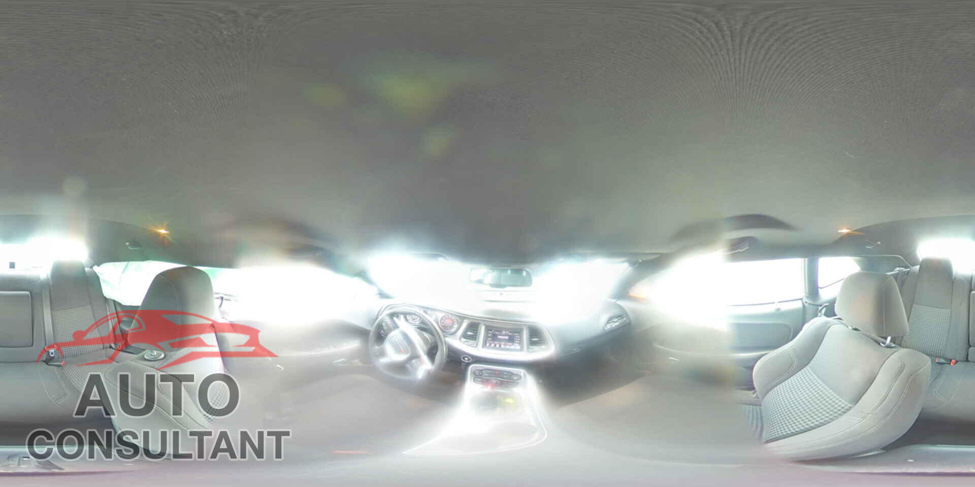 DODGE CHALLENGER 2019 - 2C3CDZAG6KH586904