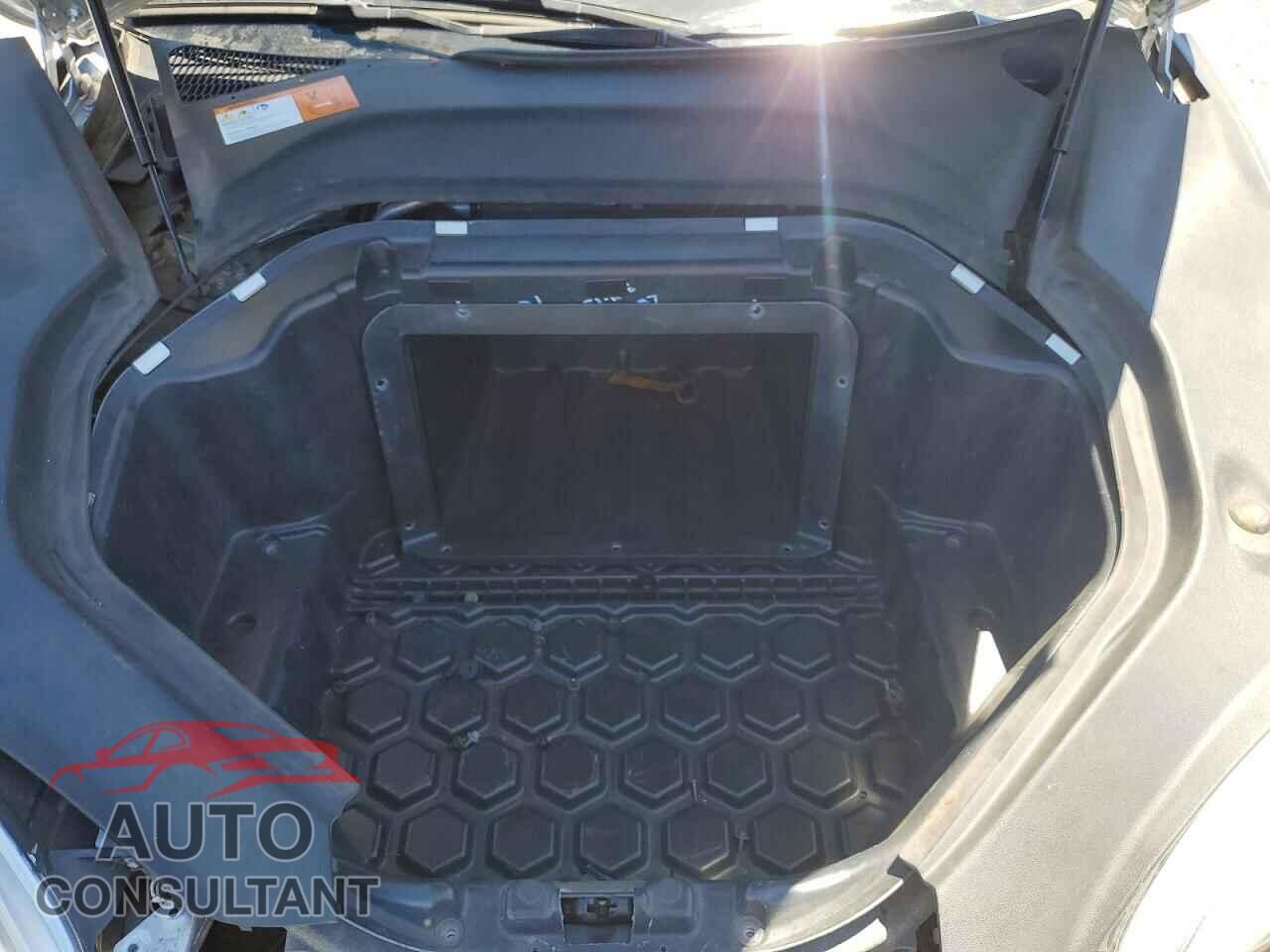 TESLA MODEL S 2013 - 5YJSA1CN5DFP07170