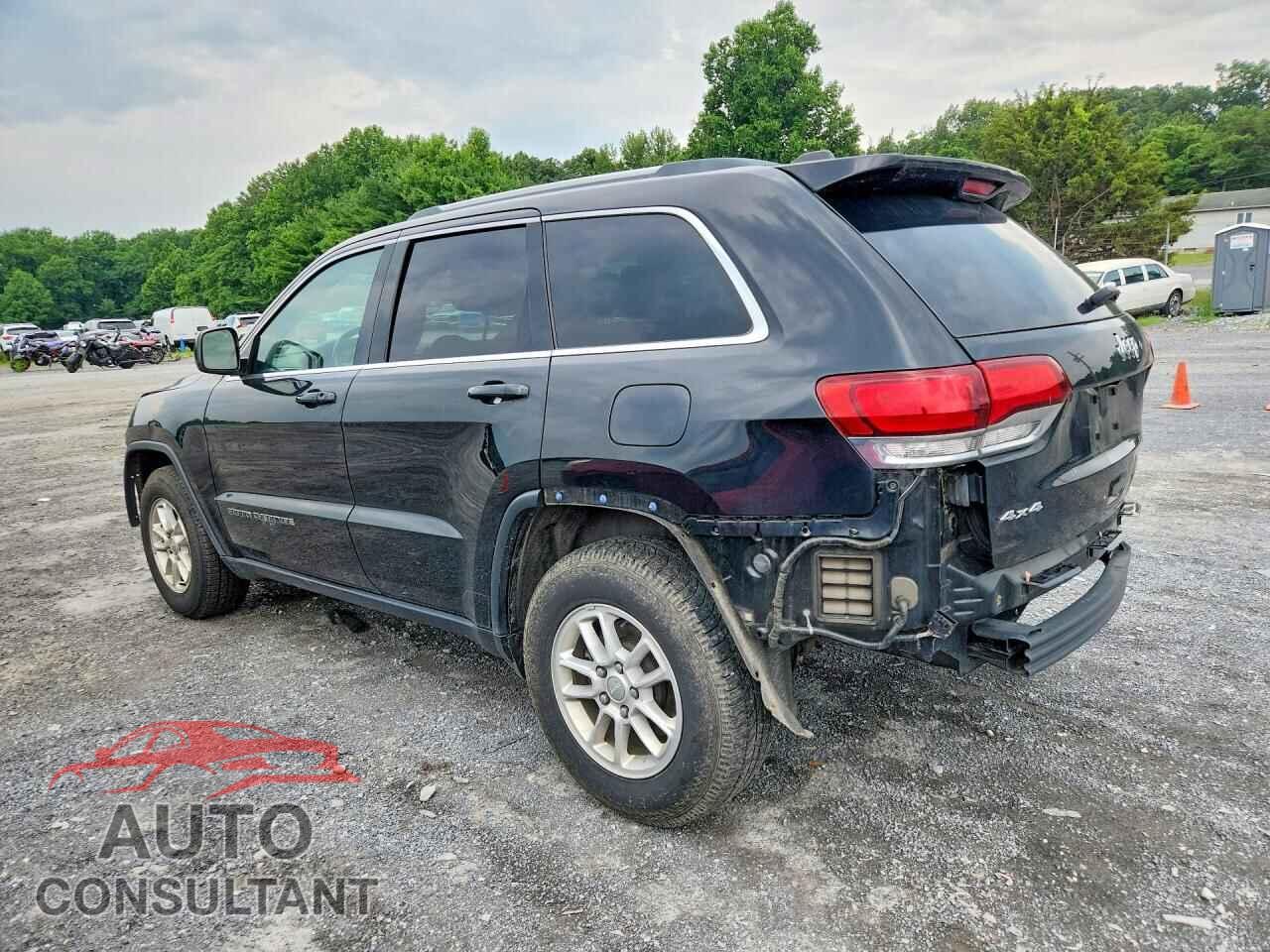 JEEP CHEROKEE 2020 - 1C4RJFAG3LC297366