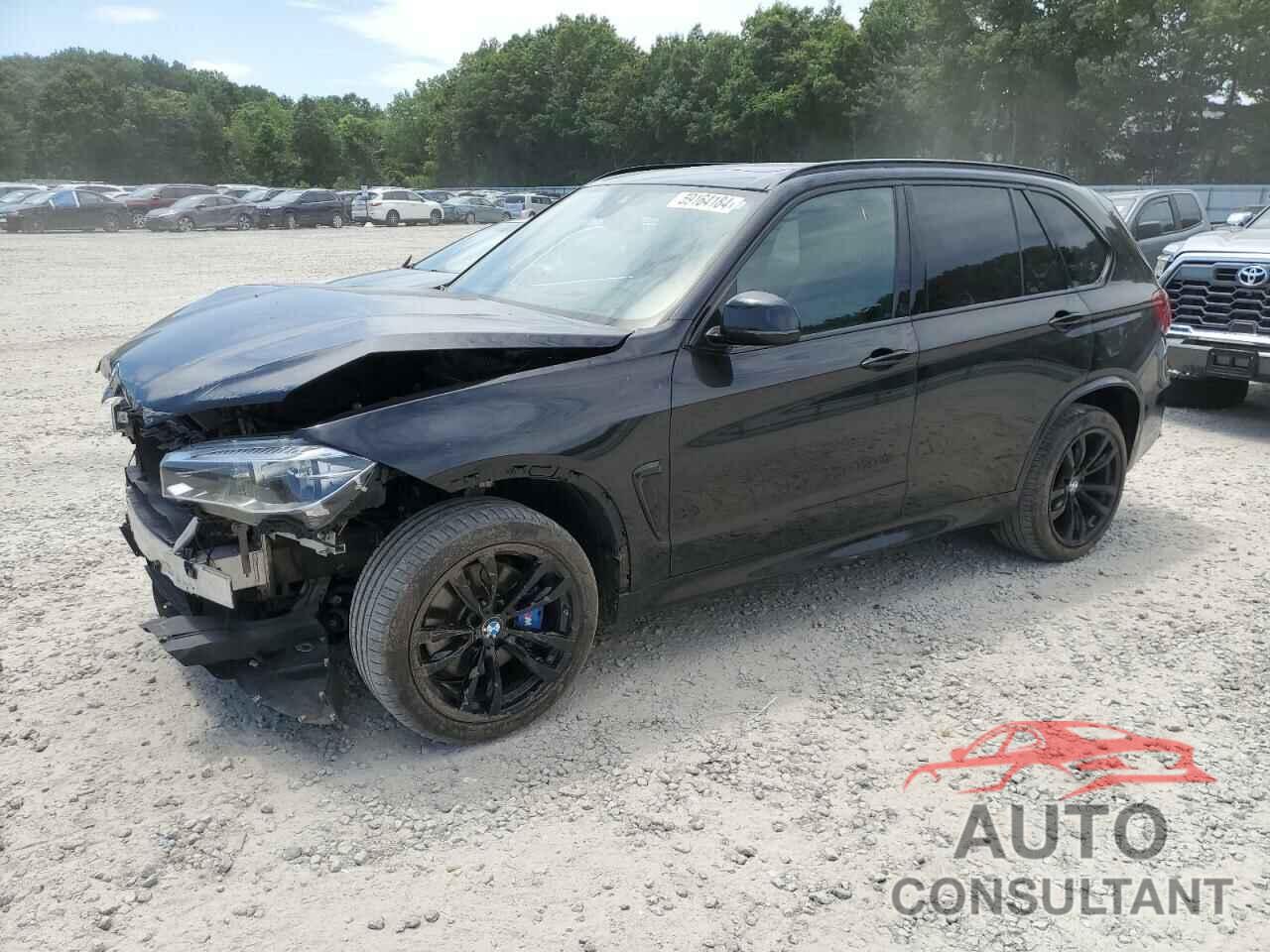 BMW X5 2018 - 5UXKR6C58JL069297