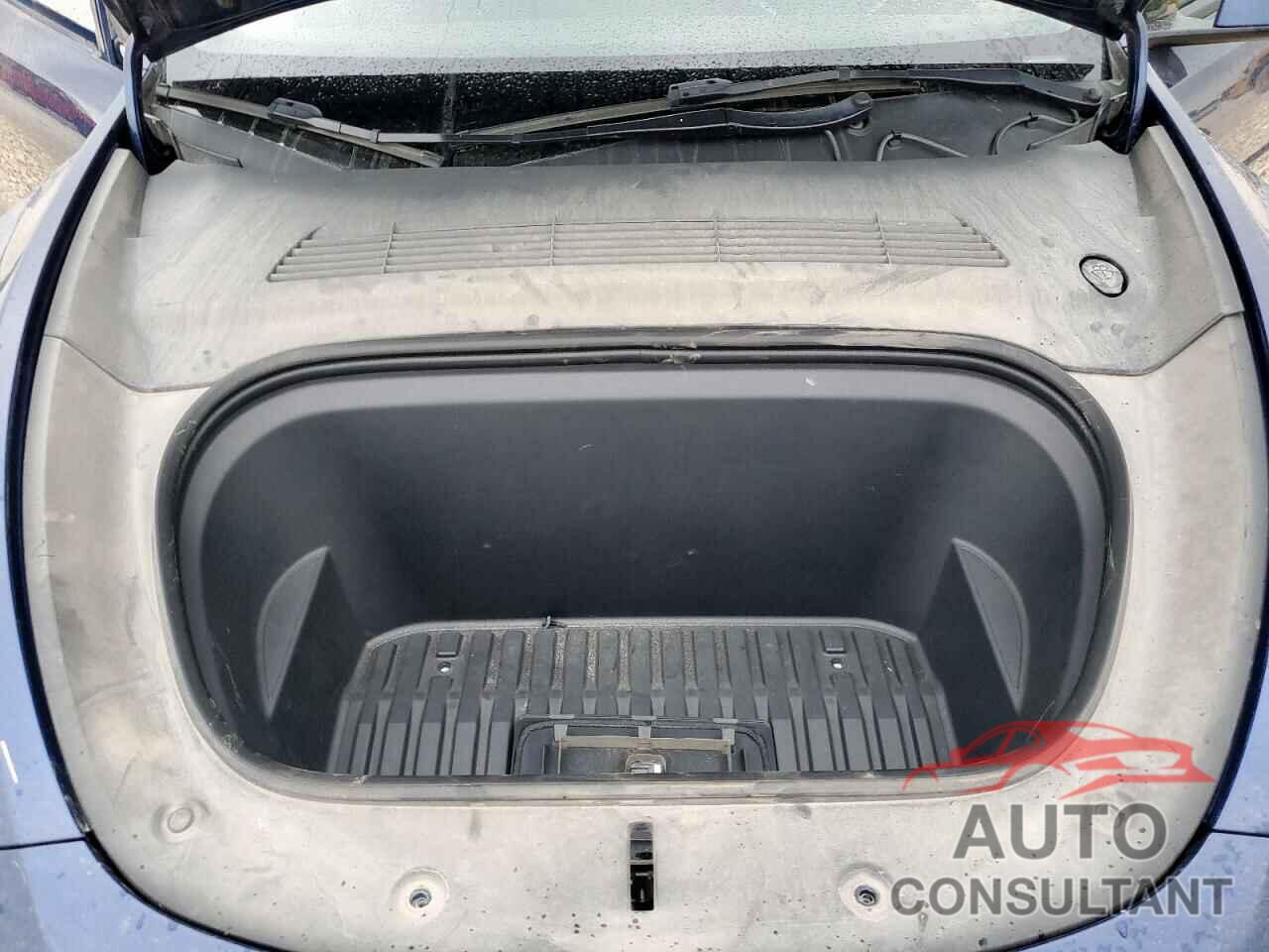 TESLA MODEL Y 2023 - 7SAYGDEE3PA058948