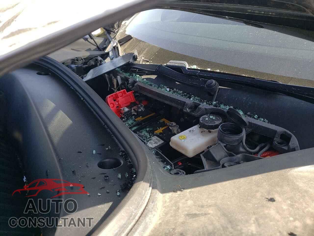 TESLA MODEL 3 2021 - 5YJ3E1EA9MF876031
