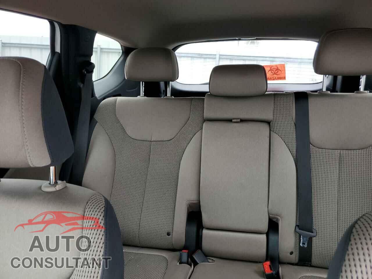 HYUNDAI SANTA FE 2021 - 5NMS14AJ4MH341041