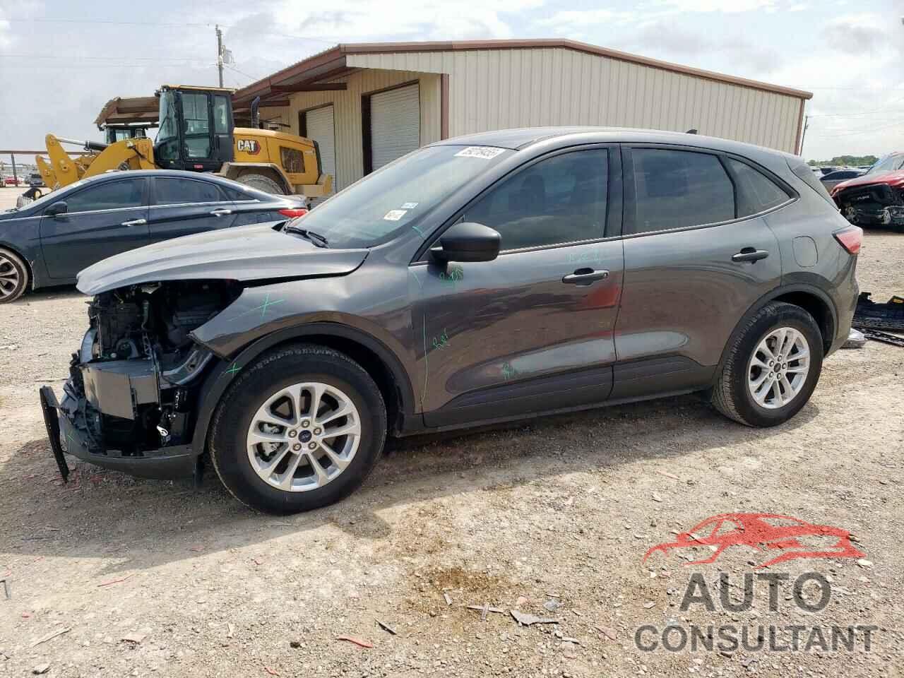 FORD ESCAPE 2020 - 1FMCU0F62LUA62327