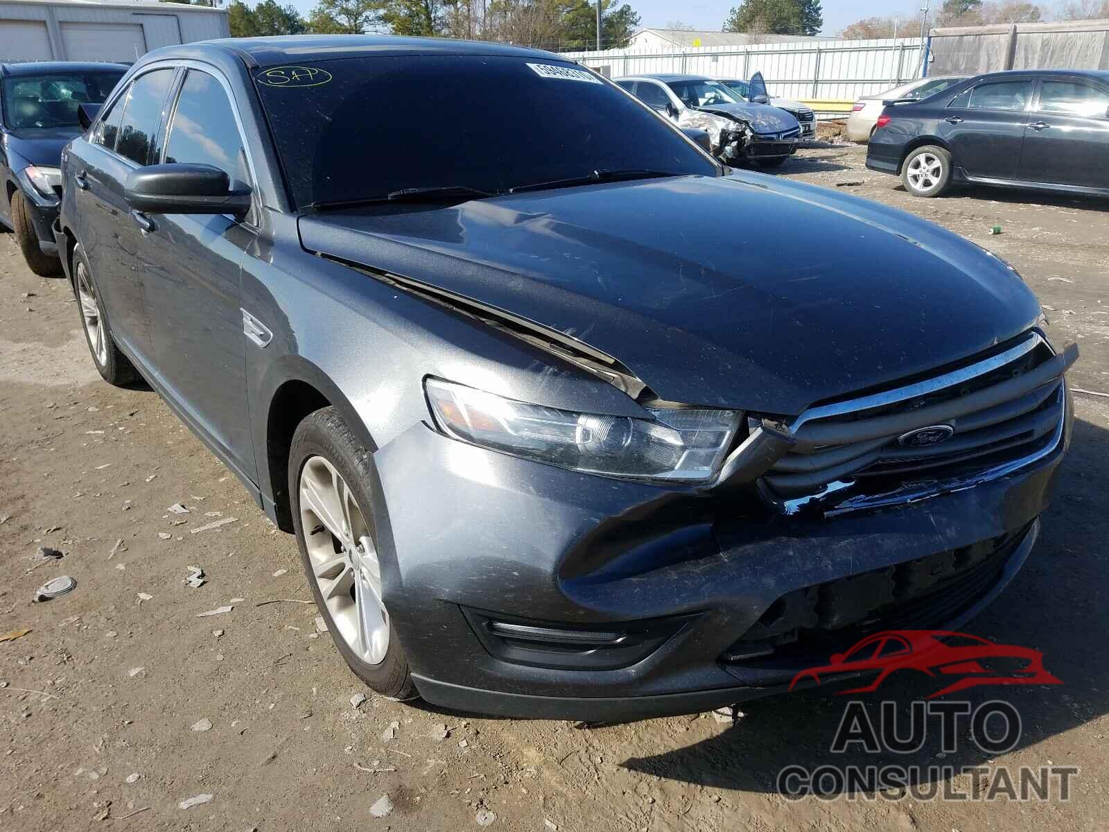 FORD TAURUS 2016 - 1FAHP2E85GG112146