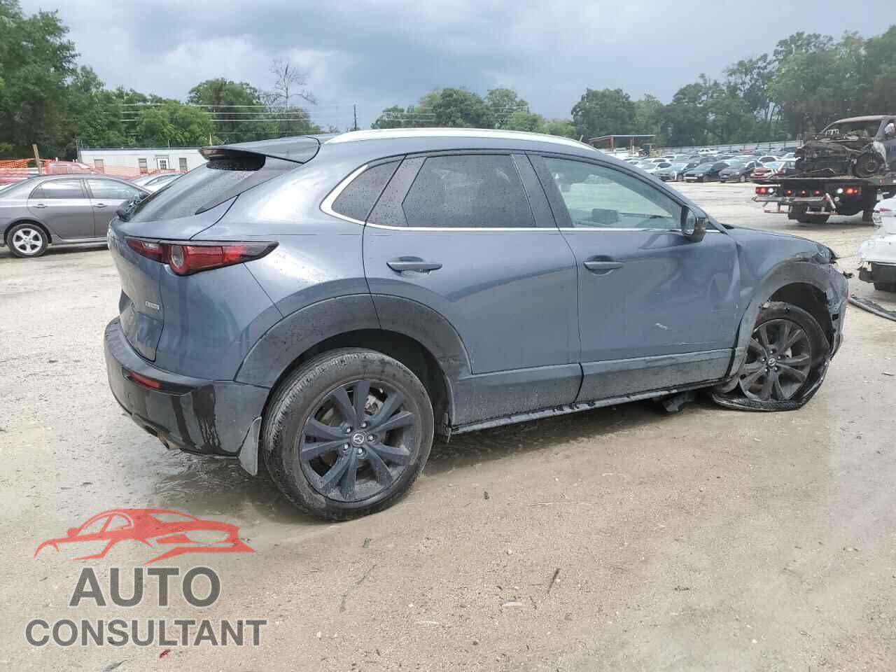 MAZDA CX30 2023 - 3MVDMBCM4PM538688