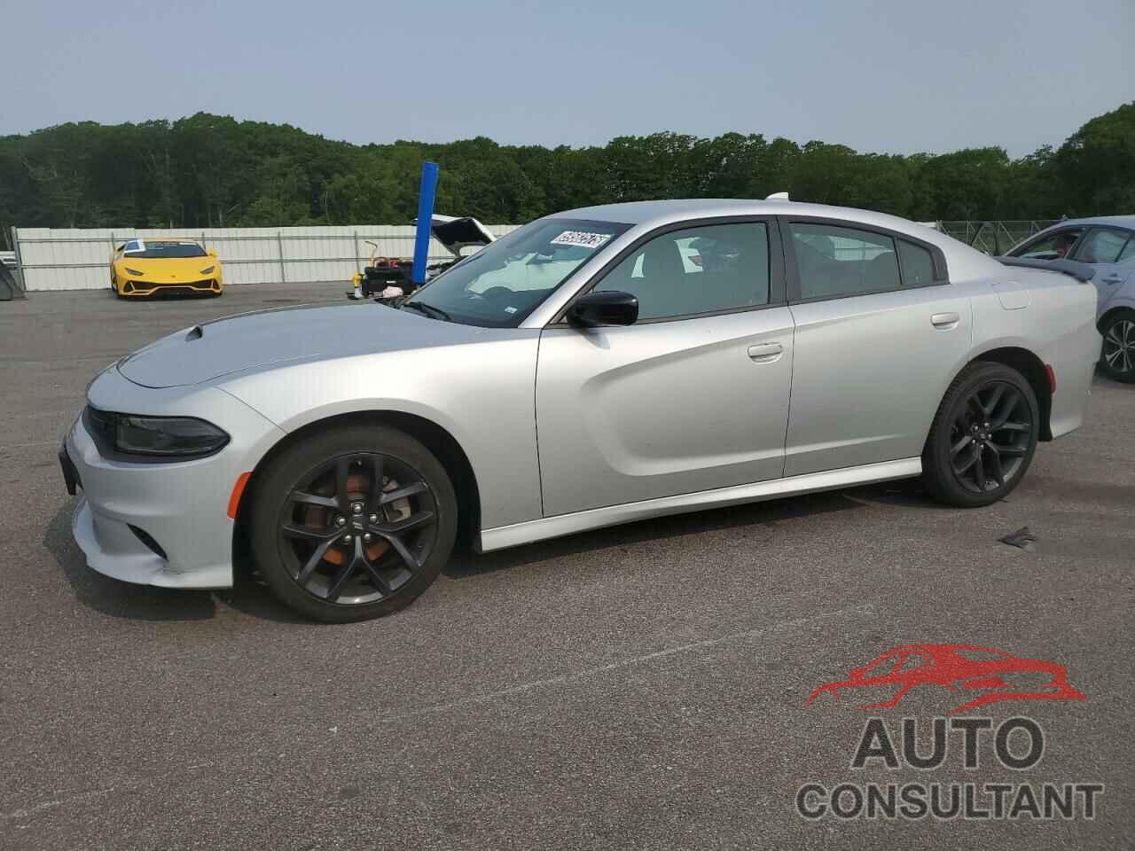 DODGE CHARGER 2023 - 2C3CDXHGXPH588074