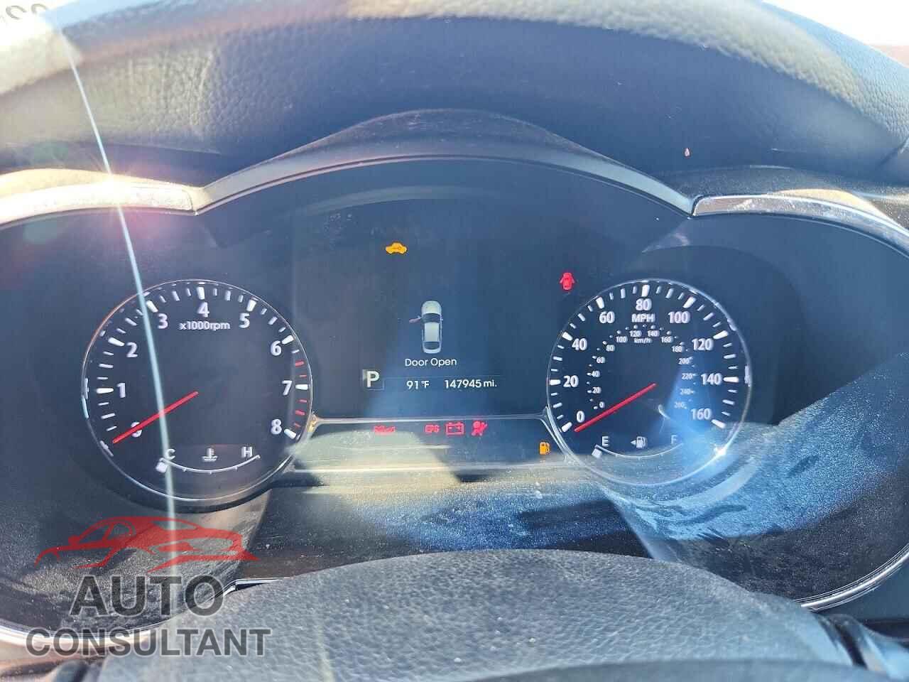 KIA OPTIMA 2013 - 5XXGR4A68DG183733
