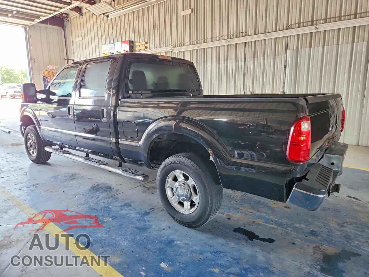 FORD F250 2014 - 1FT7W2B60EEA18387