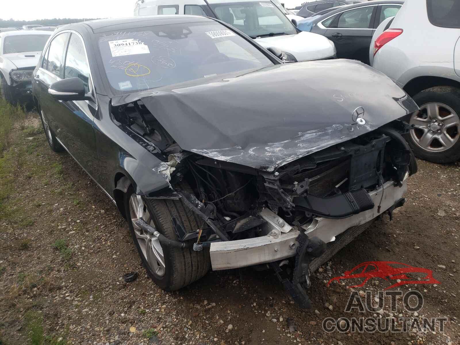 MERCEDES-BENZ S-CLASS 2019 - WDDUG6EB0KA430205