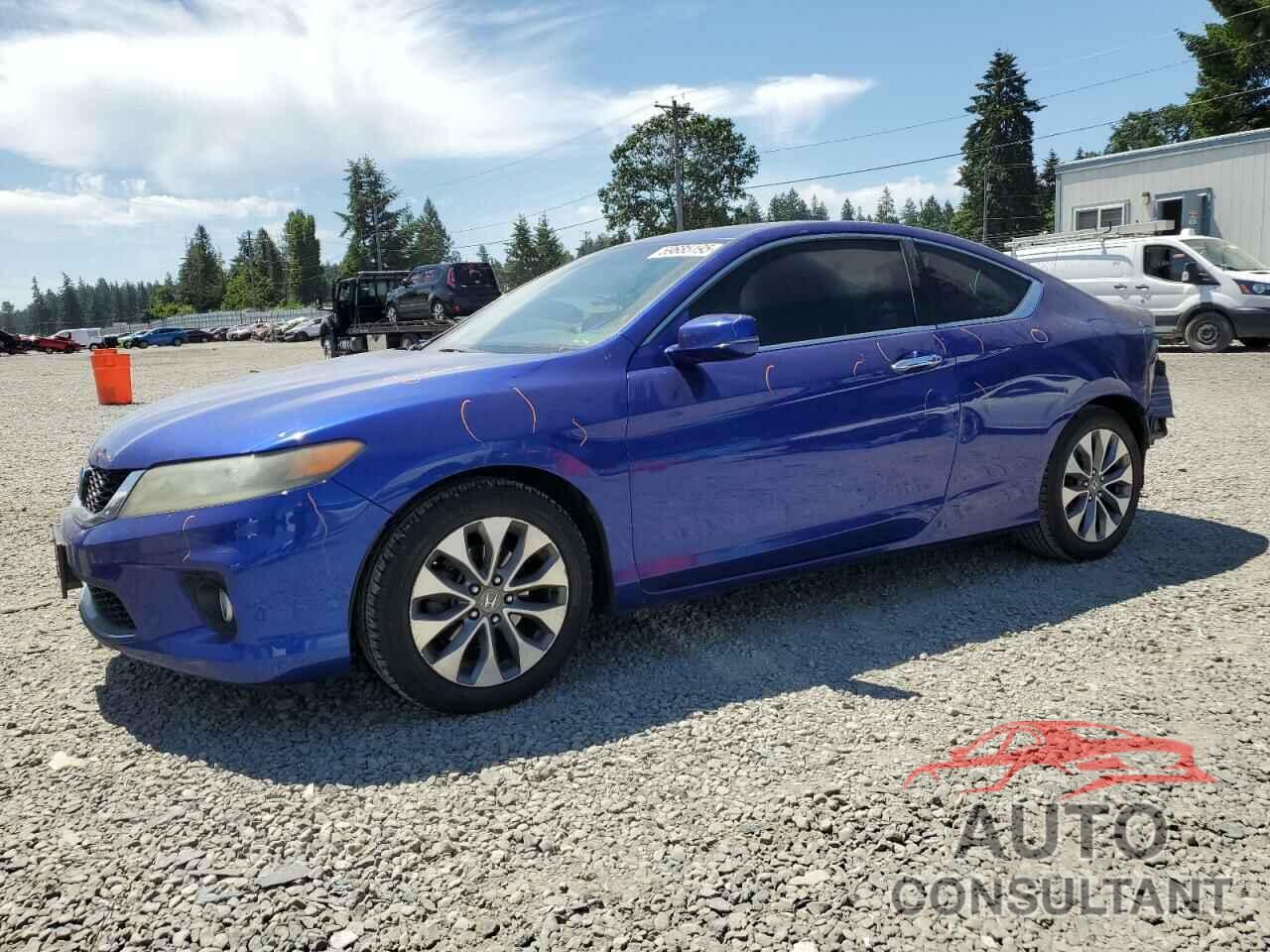 HONDA ACCORD 2014 - 1HGCT1B84EA010059