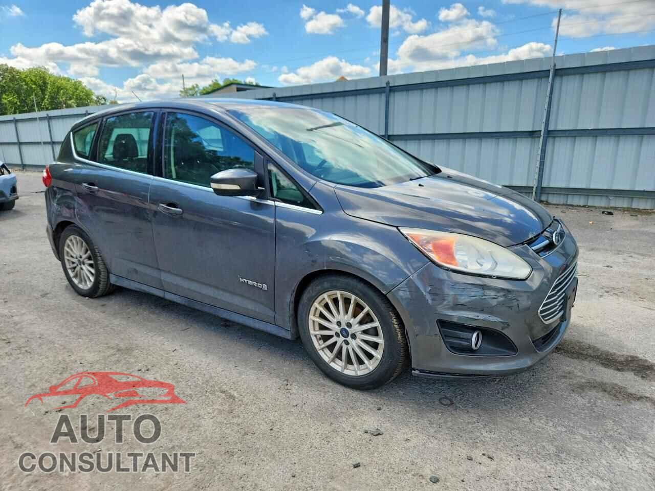 FORD CMAX 2015 - 1FADP5BU3FL110032