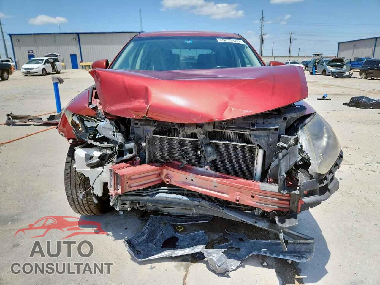 MAZDA CX-9 2013 - JM3TB3CA7D0414161