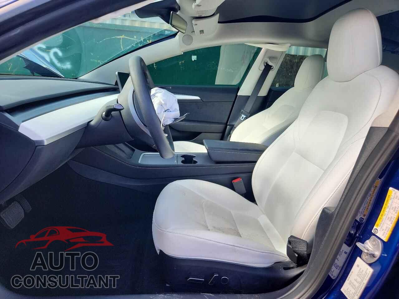 TESLA MODEL 3 2023 - 5YJ3E1EA4PF412388