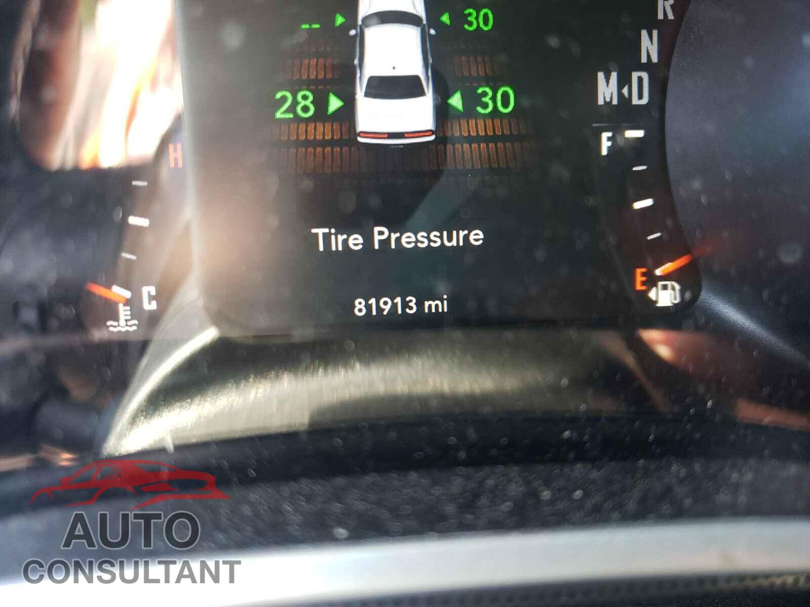 DODGE CHALLENGER 2017 - 2C3CDZAG8HH519259
