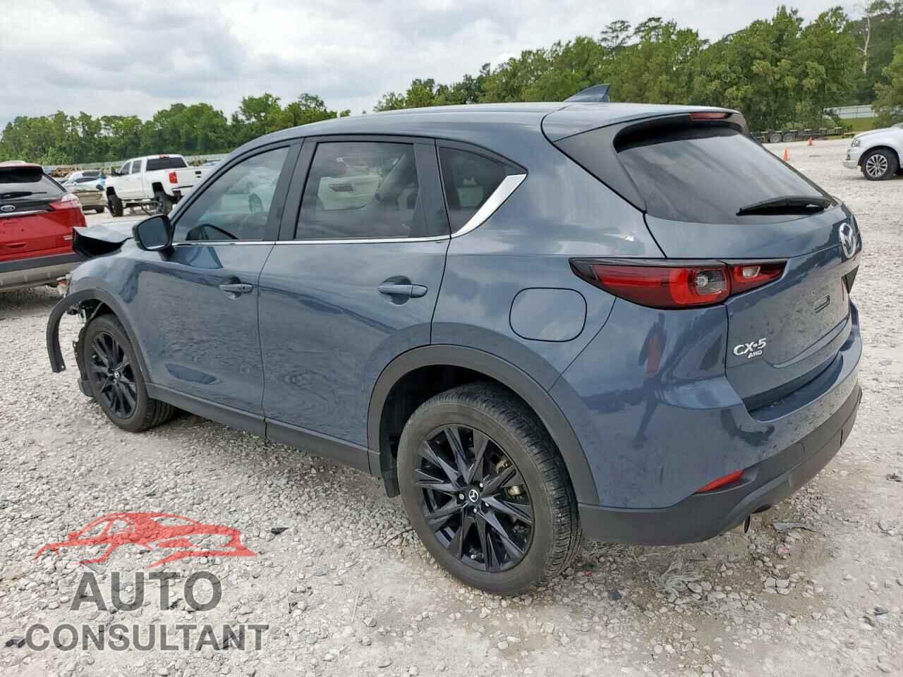 MAZDA CX-5 PREFE 2023 - JM3KFBCM1P0217107