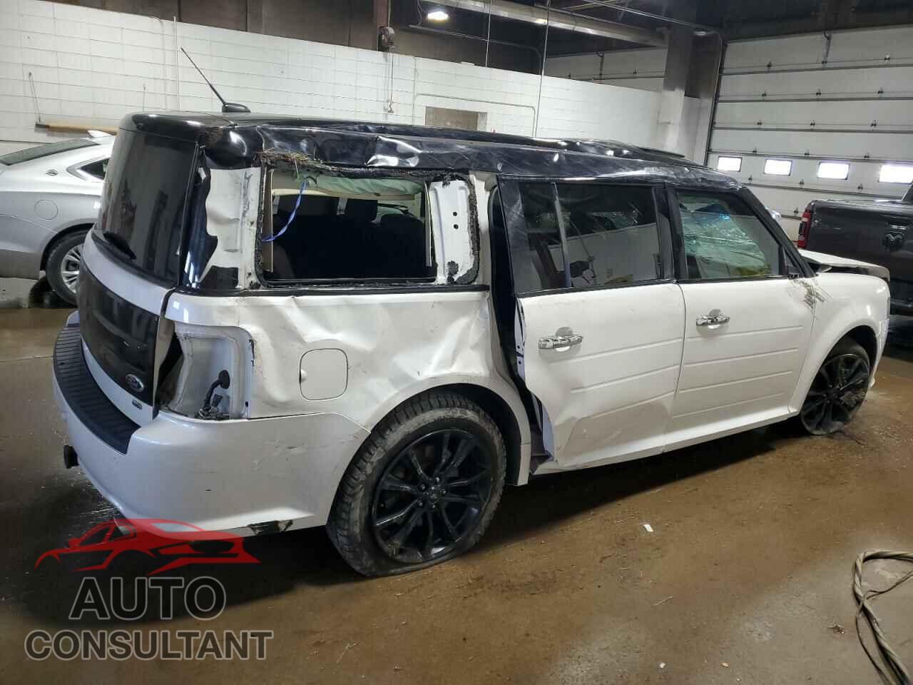 FORD FLEX 2016 - 2FMHK6D89GBA03208