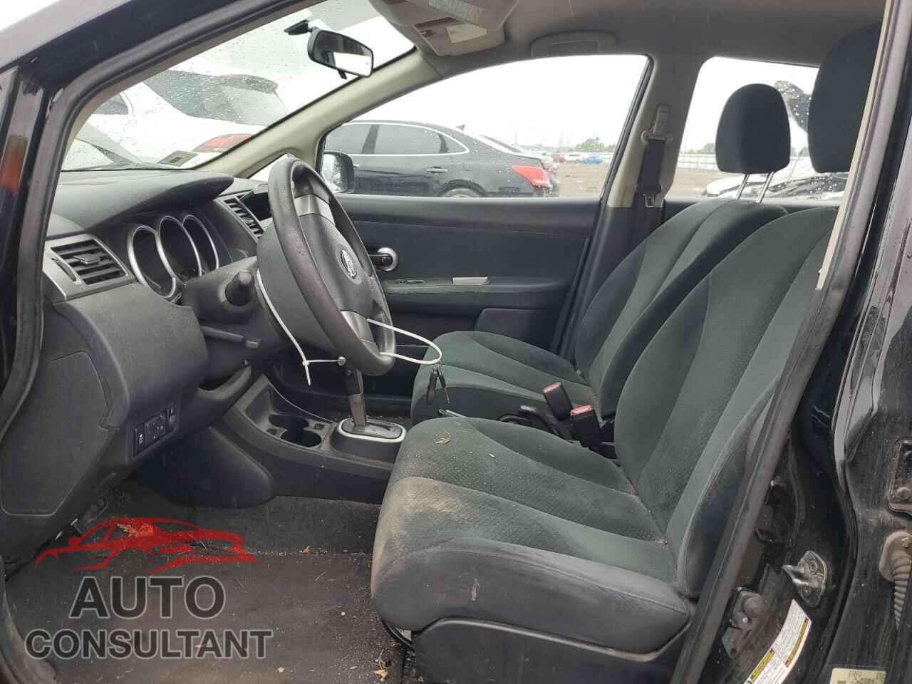 NISSAN VERSA 2012 - 3N1BC1CP2CK806680