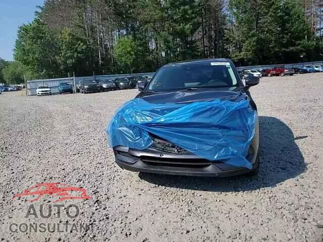 MAZDA CX-5 2021 - JM3KFBDMXM0364407