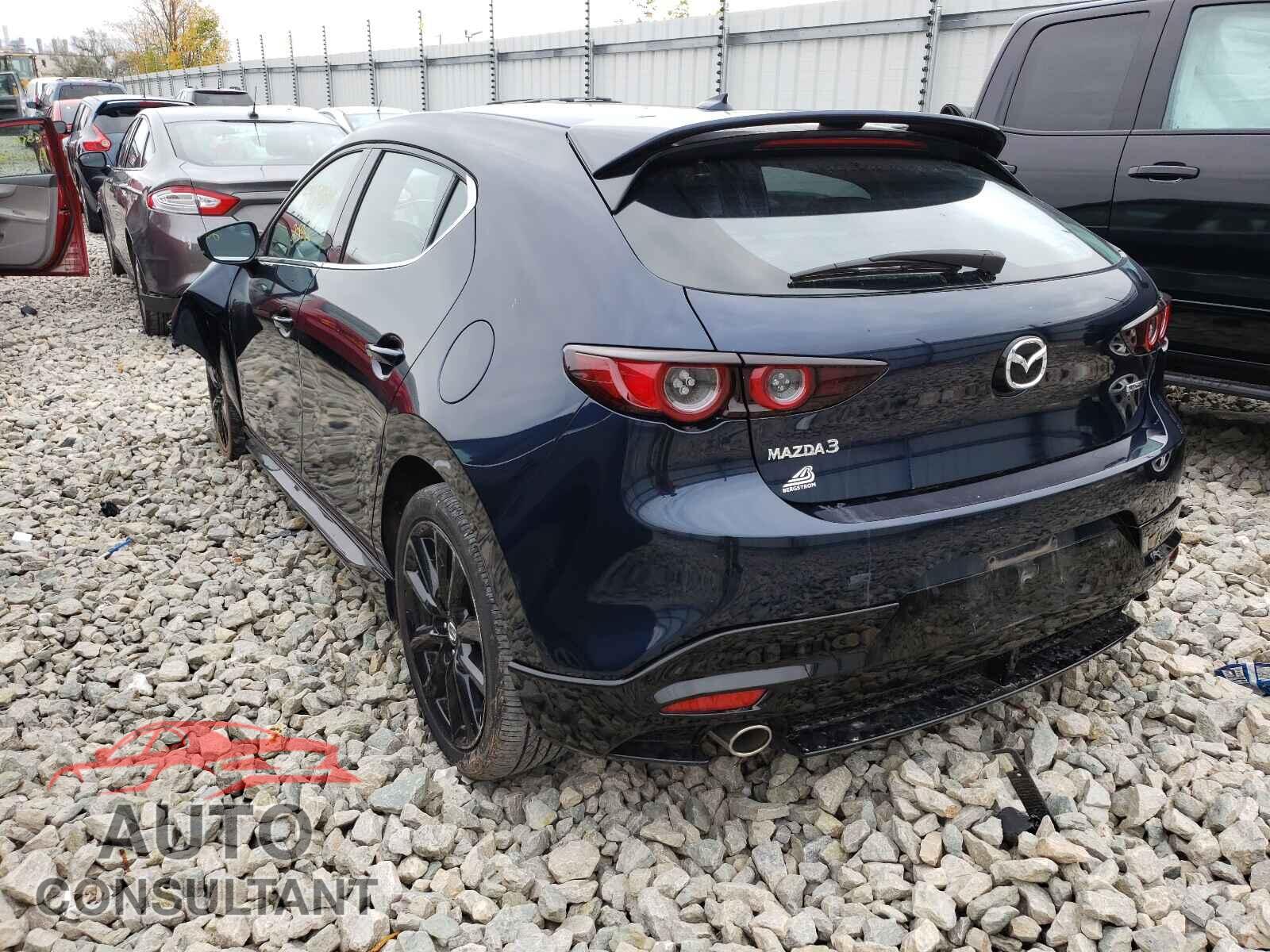 MAZDA 3 2020 - JM1BPANM0L1162084