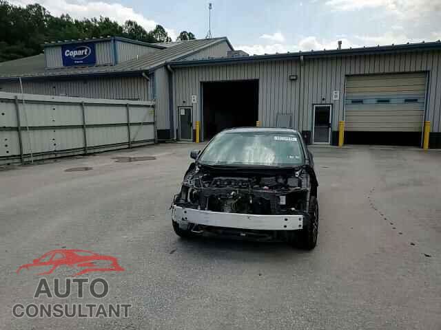 HONDA CIVIC 2013 - 19XFB2F86DE258274