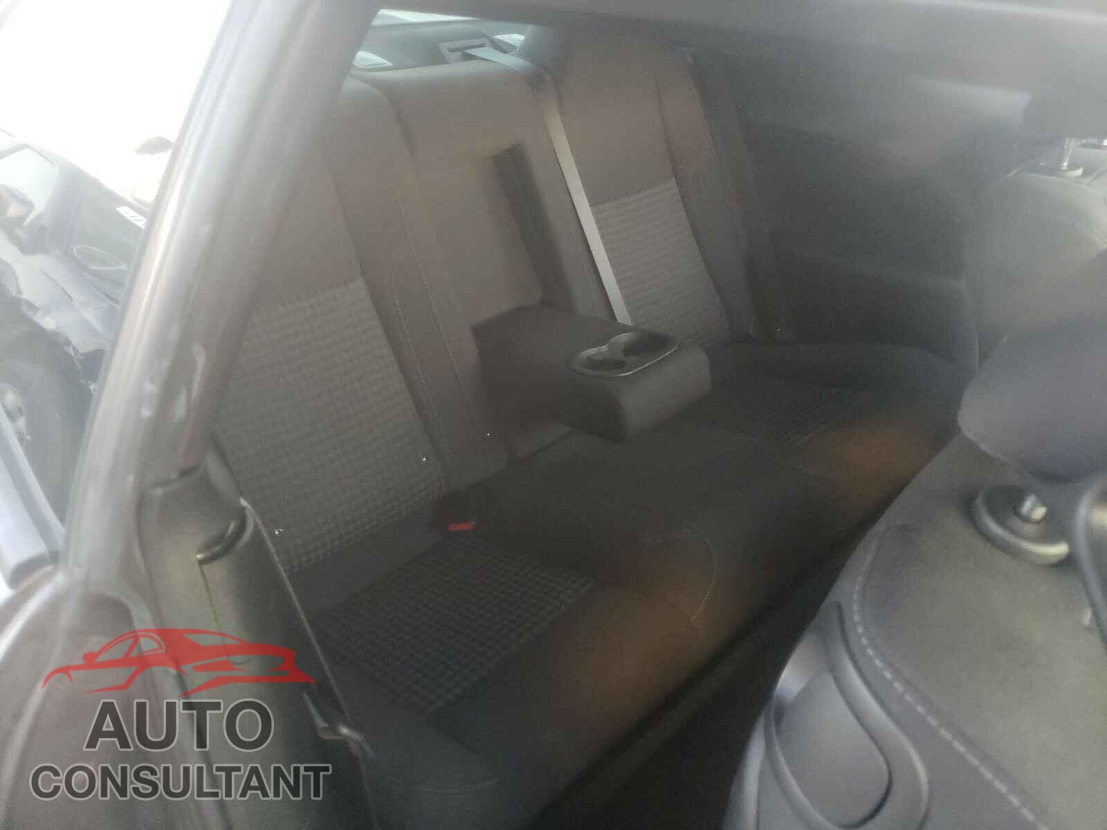 DODGE CHALLENGER 2019 - 2C3CDZAG0KH586980