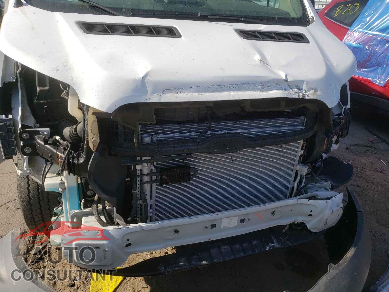 FORD TRANSIT CO 2017 - 1FTYE1YM5HKB37484