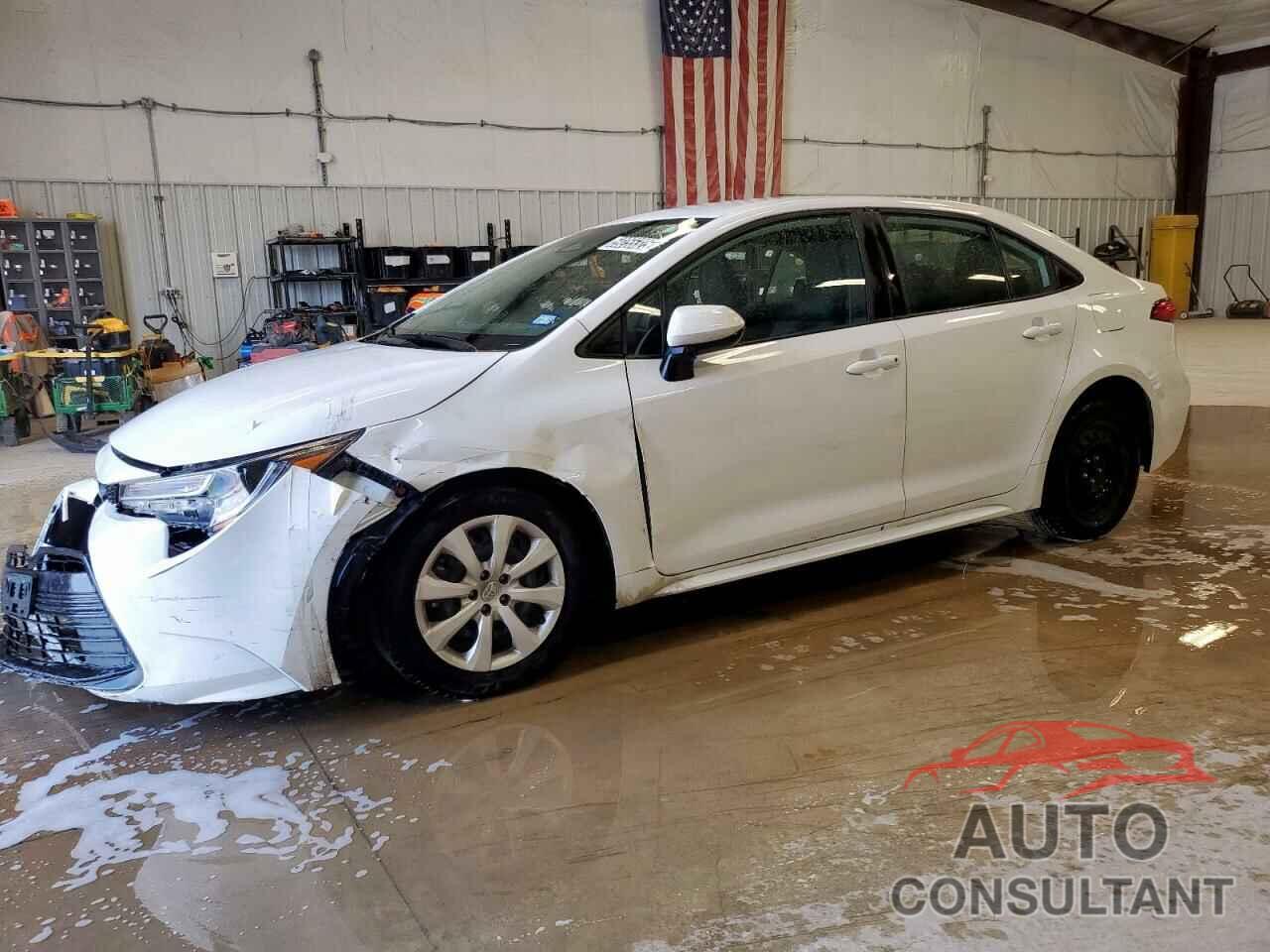 TOYOTA COROLLA 2024 - 5YFB4MDE7RP193759