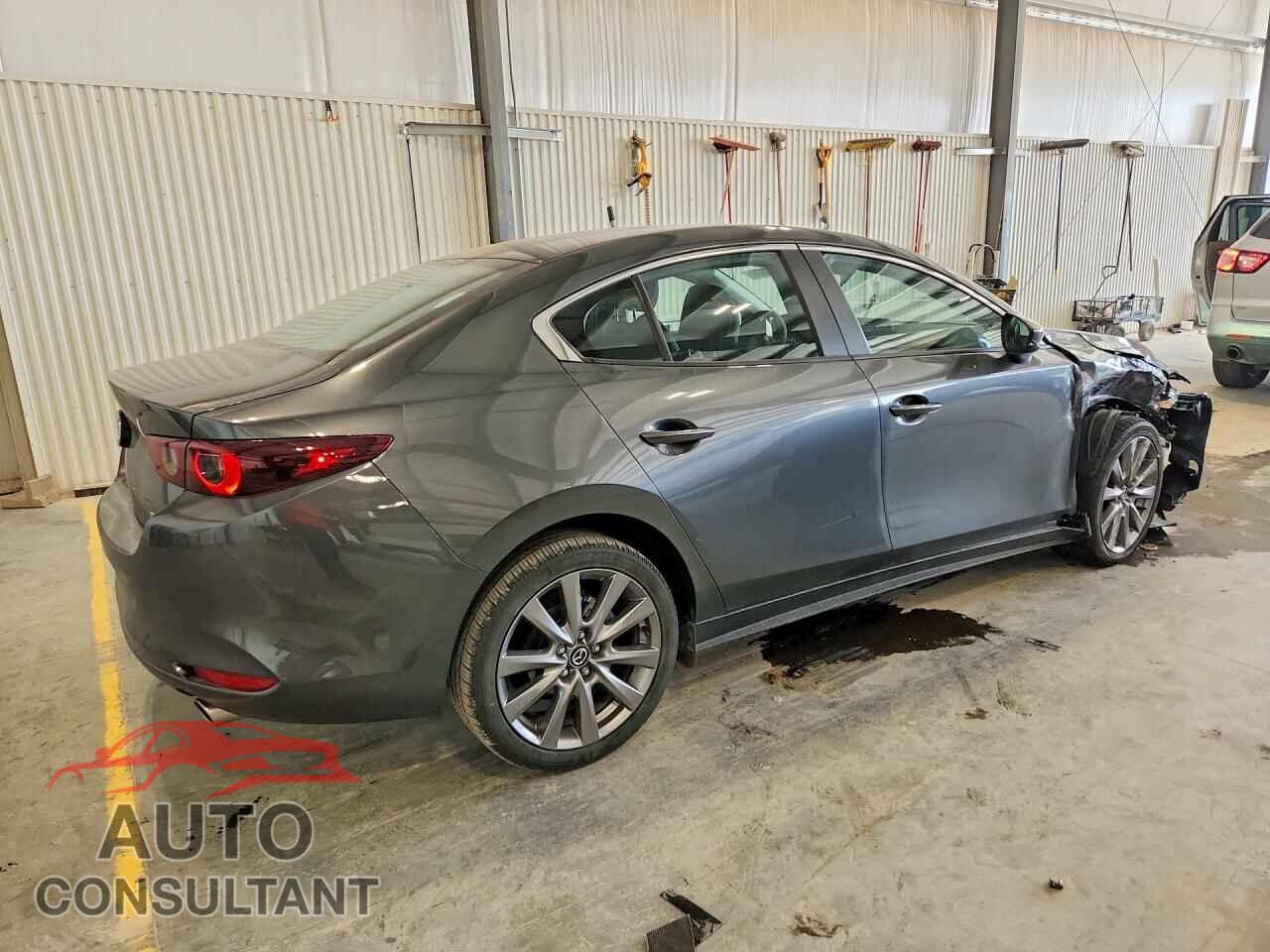 MAZDA 3 2024 - 3MZBPACM0RM405288