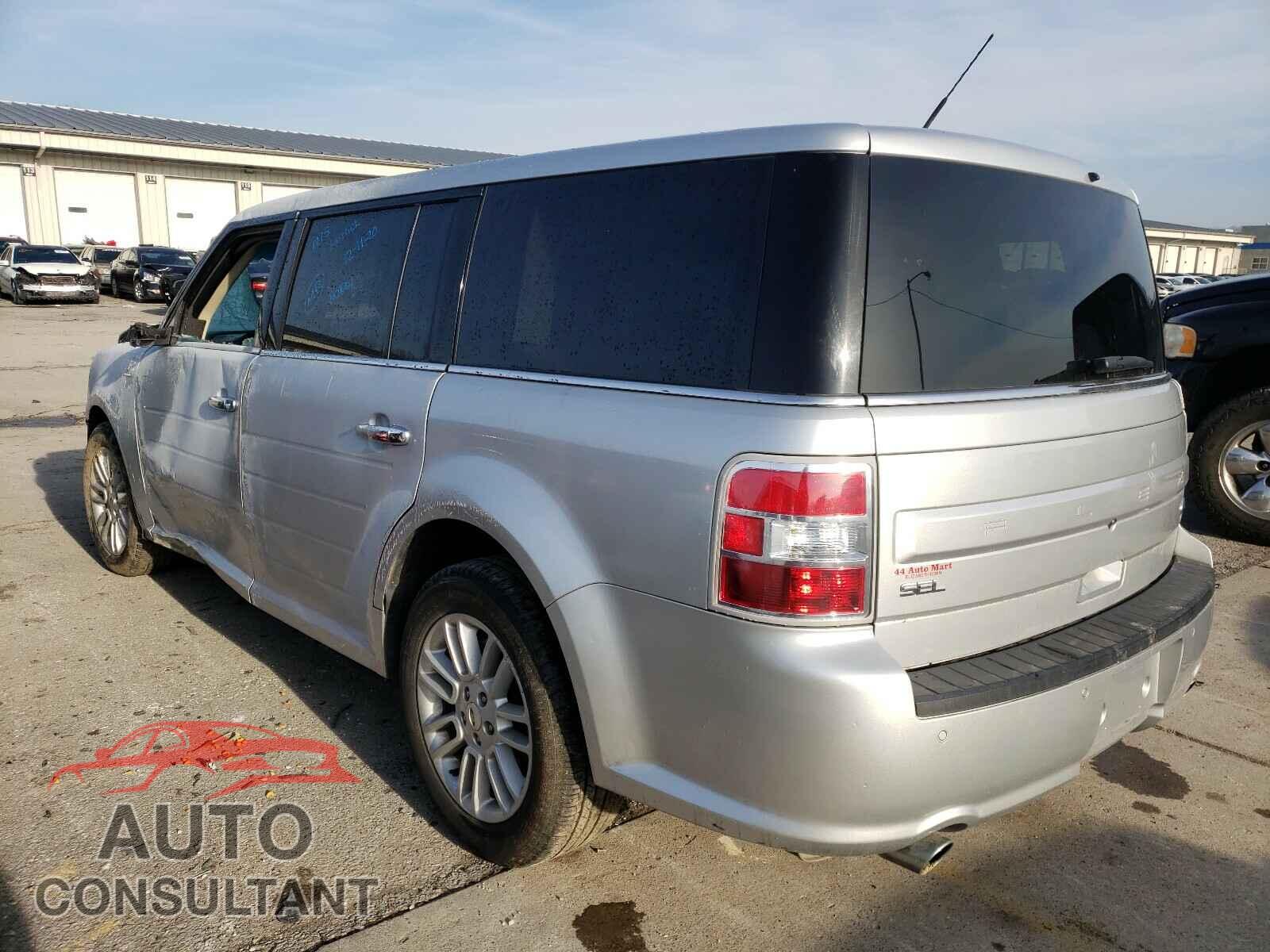 FORD FLEX 2016 - 2FMGK5C88GBA16734