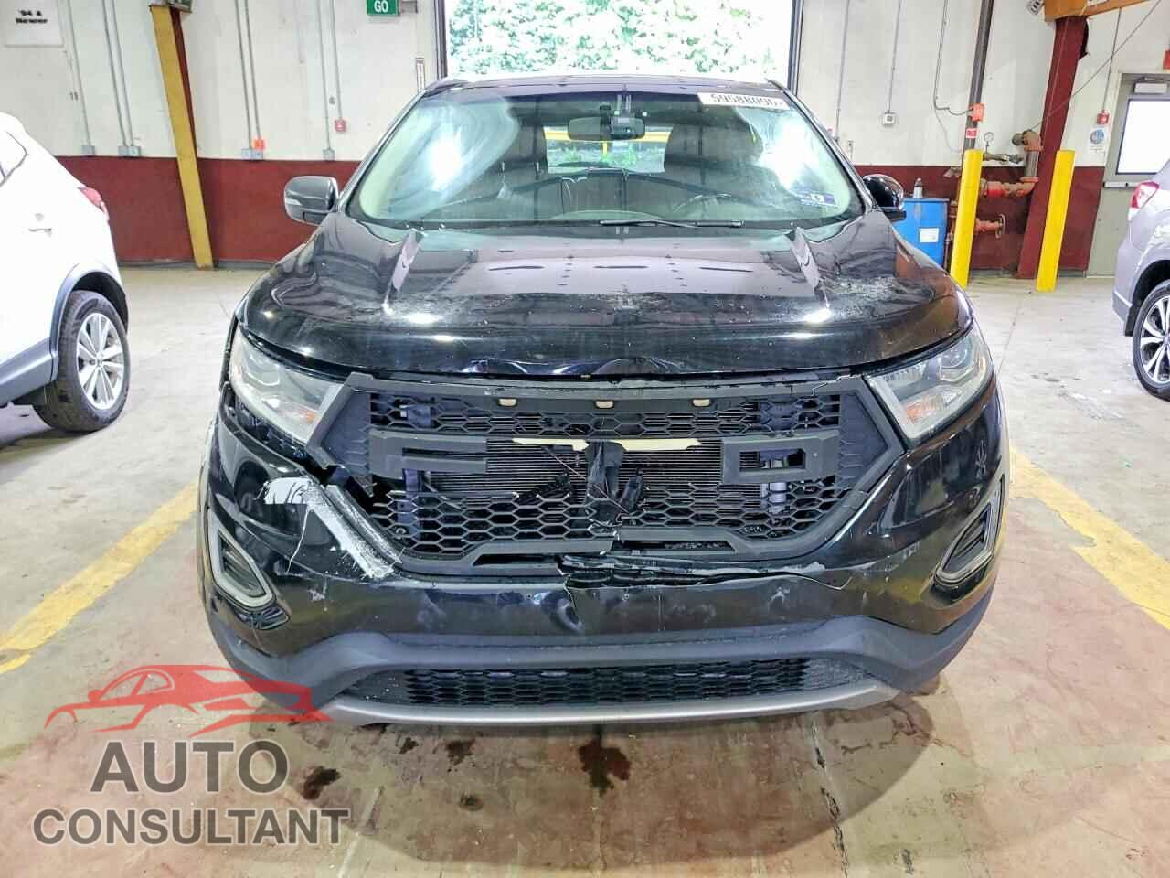 FORD EDGE 2017 - 2FMPK3K94HBC27834