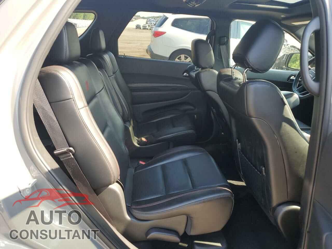 DODGE DURANGO 2023 - 1C4SDHCT3PC567488