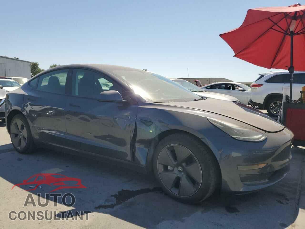 TESLA MODEL 3 2023 - 5YJ3E1EA2PF485341