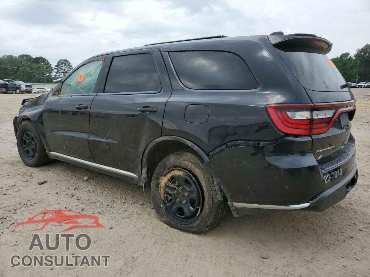 DODGE DURANGO 2023 - 1C4RDJFG4PC567813