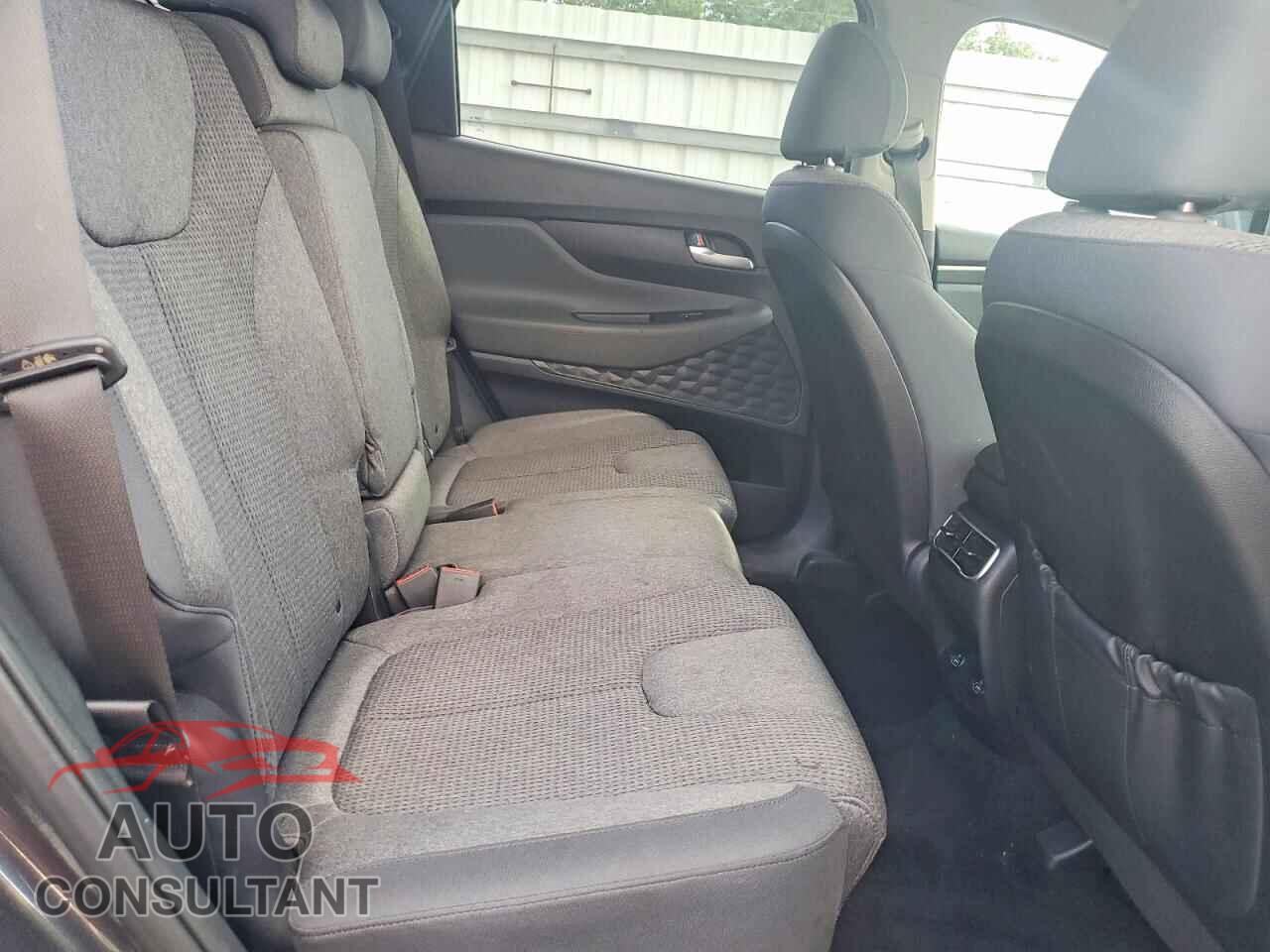HYUNDAI SANTA FE 2023 - 5NMS14AJ7PH624862