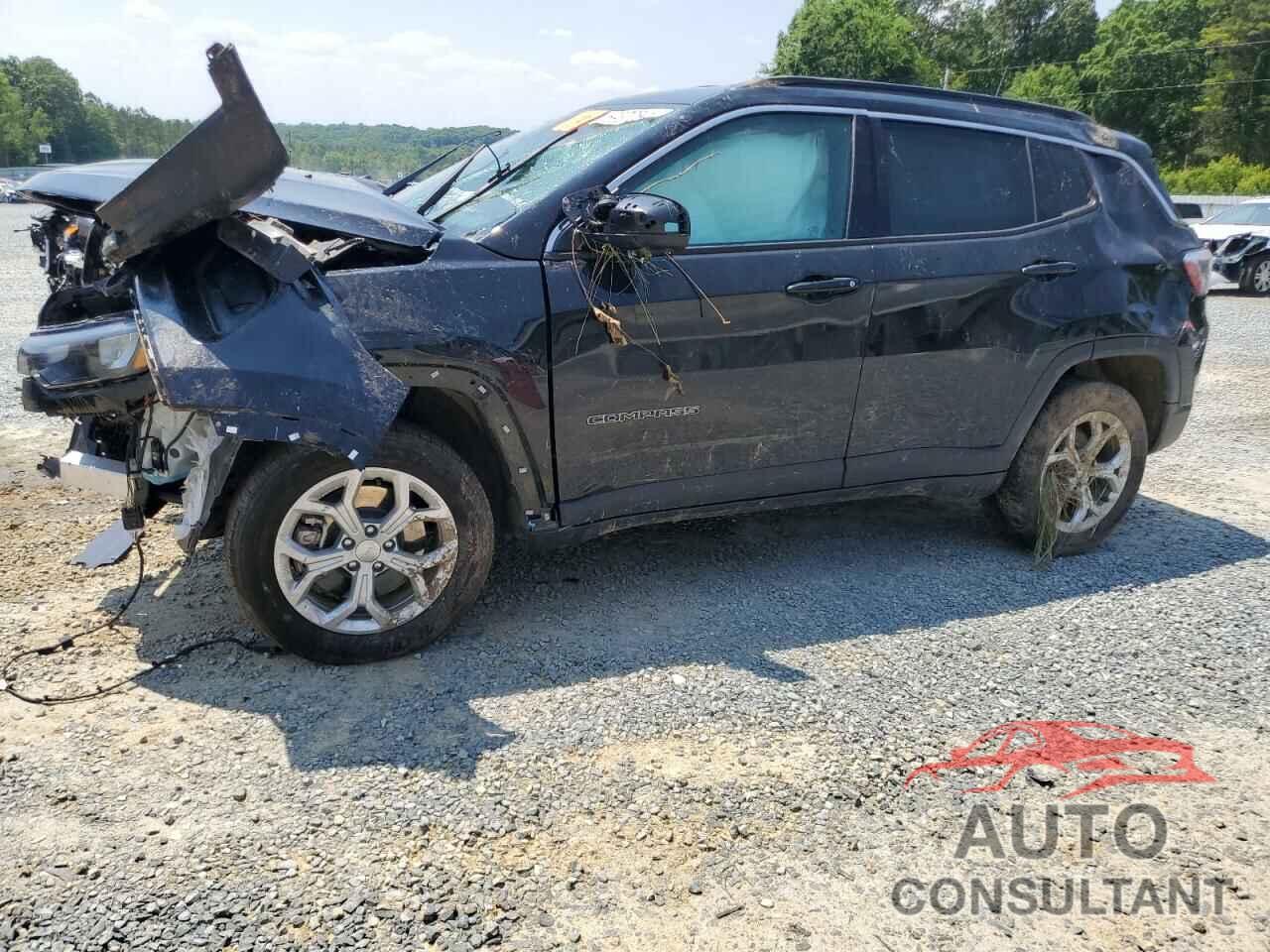 JEEP COMPASS 2024 - 3C4NJDBNXRT106913