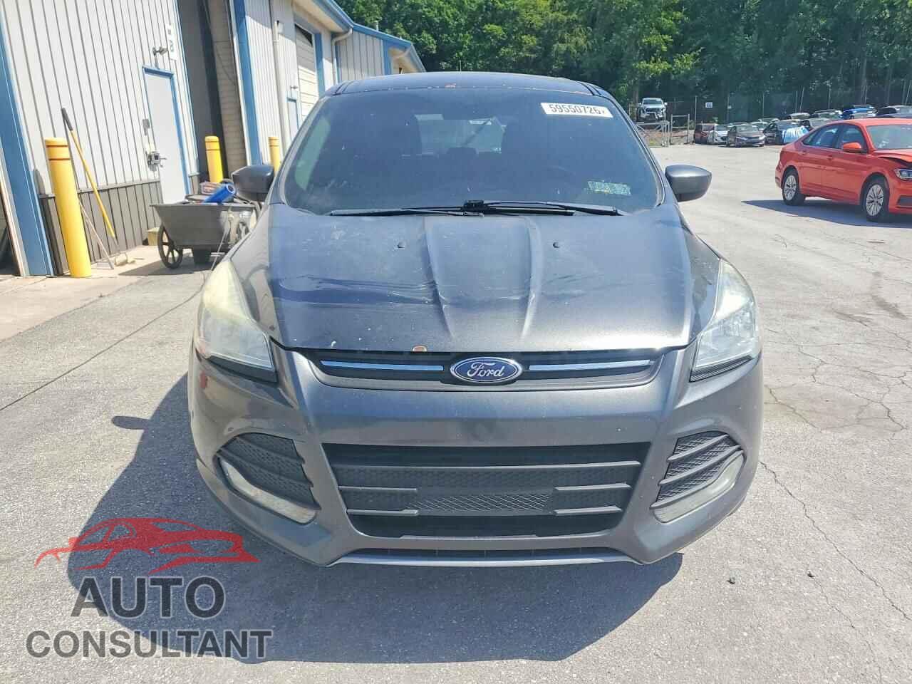 FORD ESCAPE 2016 - 1FMCU9GX2GUA94048
