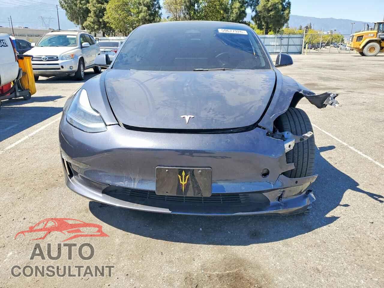 TESLA MODEL 3 2021 - 5YJ3E1EB5MF150319
