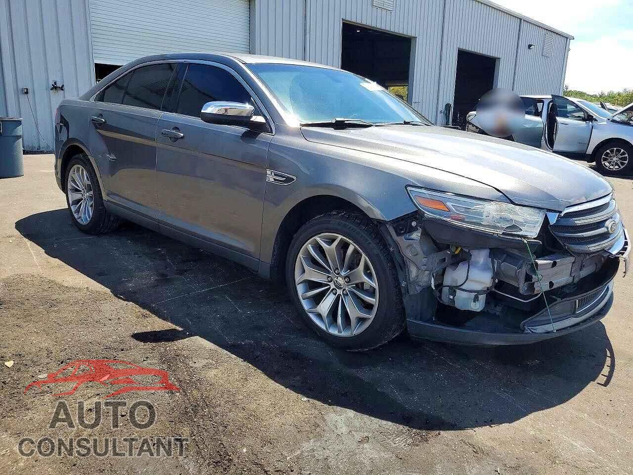 FORD TAURUS 2014 - 1FAHP2F82EG123830