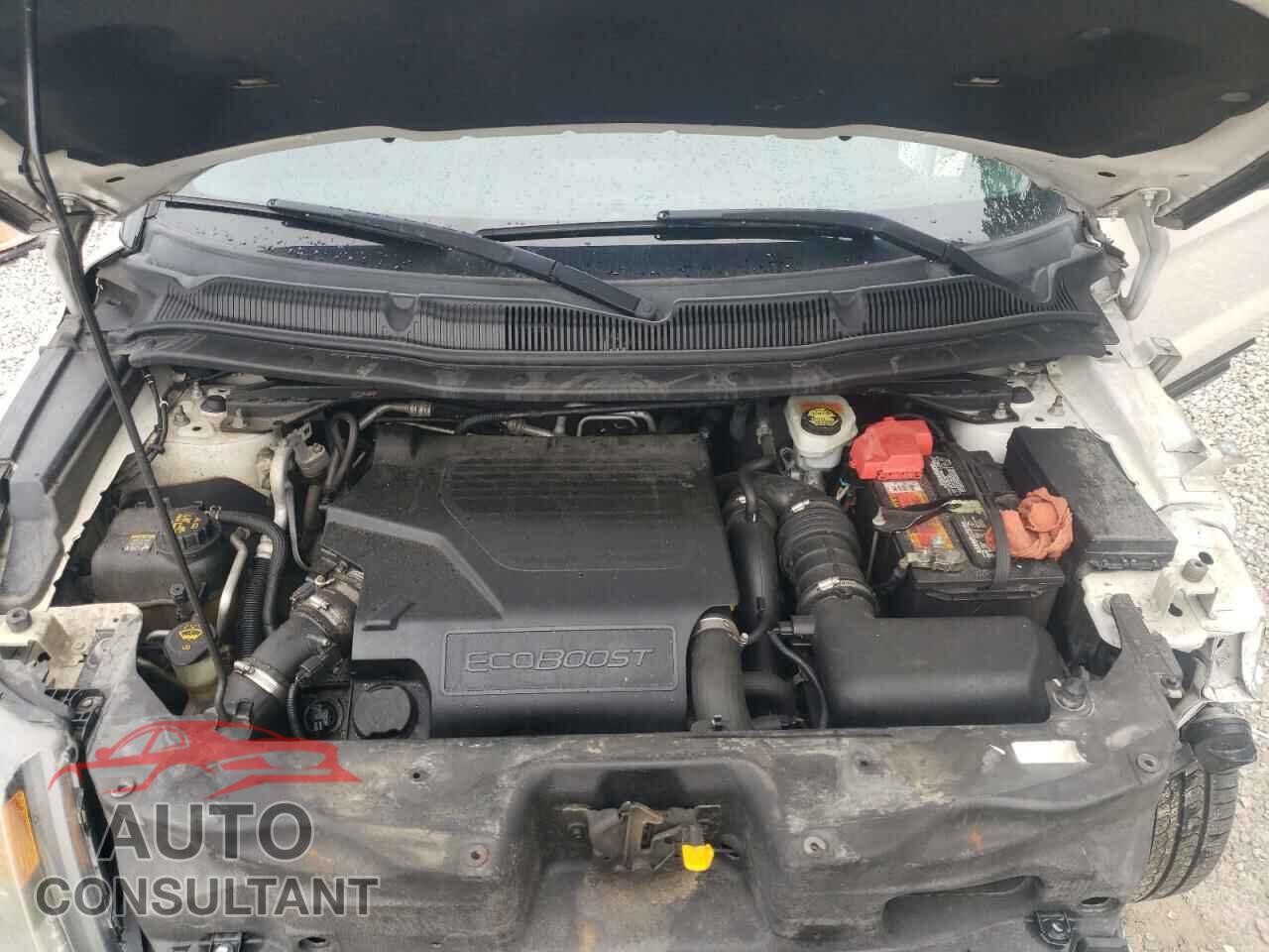 FORD EXPLORER 2014 - 1FM5K8GT5EGB82433