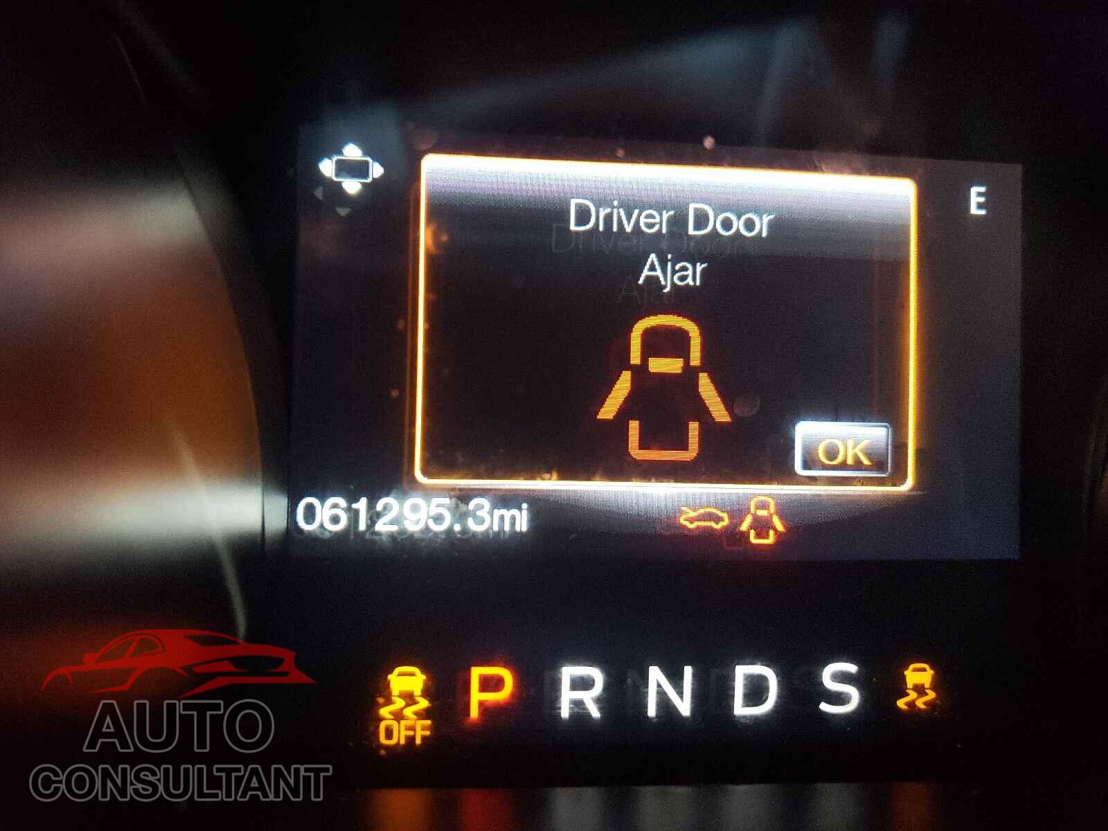 FORD MUSTANG 2016 - 1FA6P8AM1G5255362