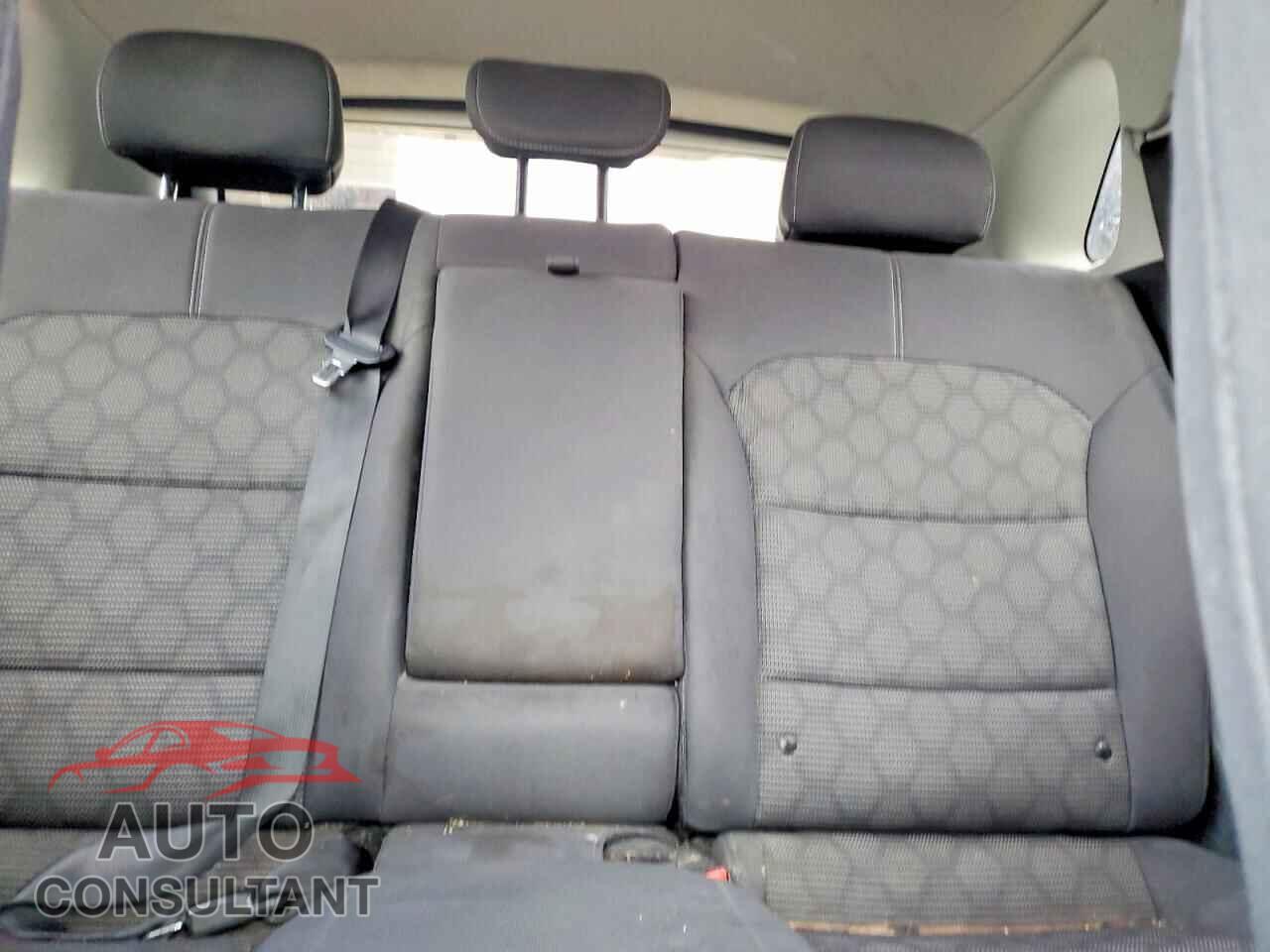 KIA NIRO 2017 - KNDCB3LC0H5077240